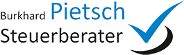 Logo - Burkhard Pietsch Steuerberater aus Stadtoldendorf